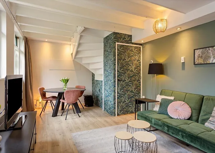 B&B Hendricus